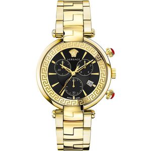 Versace Watches Ve2m00621 Watch Goud
