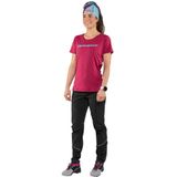 Dynafit Dames Traverse 2 T-shirt