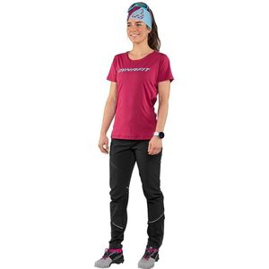 Dynafit Dames Traverse 2 T-shirt