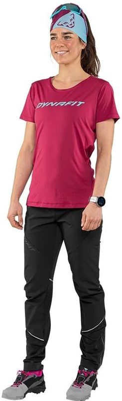 Dynafit Dames Traverse 2 T-shirt