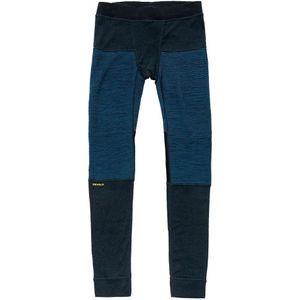 Devold - Tuvegga Merino Longs - Merino-ondergoed - Blauw