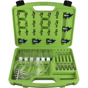 JBM - Injectiesysteem Meter en Tester - Diagnoseapparatuur