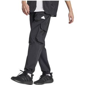 Adidas Ce Q2 Cargo Pants Zwart 2XL Man