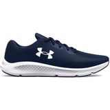Under Armour Charged Pursuit 3 Running Shoes Blauw EU 45 1/2 Man