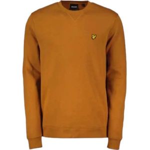 Lyle & Scott Brushback Sweatshirt