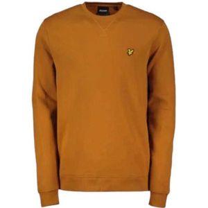 Lyle & Scott Brushback Sweatshirt