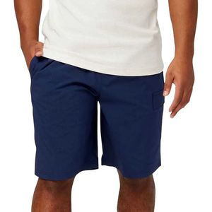 New Balance Athletics Sports Club Woven Cargo Korte Broek