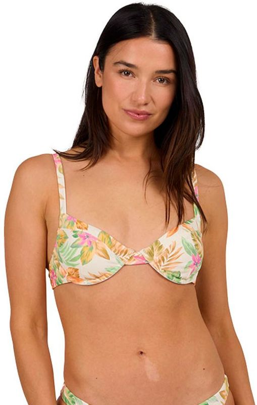 Salty Crew - North Shore Balcony - Bikinitop