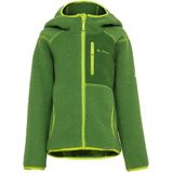 Vaude Torridon Ii Fleece Met Volledige Rits