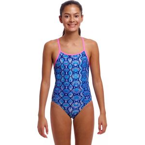 Funkita Diamond Back Zwemkleding
