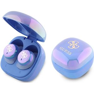 Guess 4g Logo Mini Tws Draadloze Oordopjes