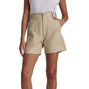 G-star 3d Fatigue Korte Broek Gerenoveerd