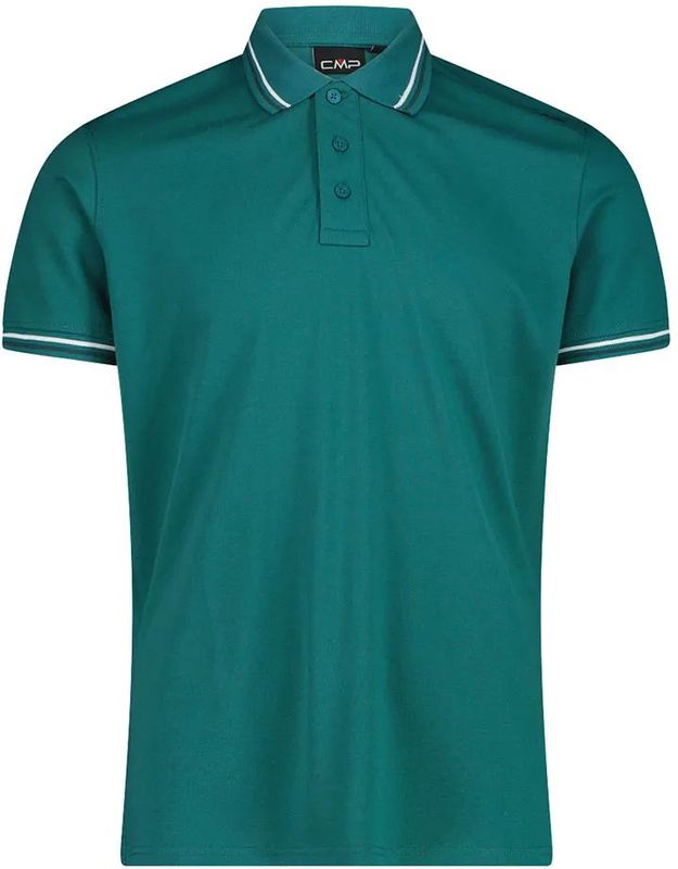 Cmp 34d5987 Korte Mouw Poloshirt