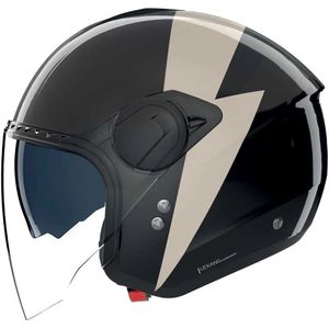 Nolan N20-2 Visor Impeto Open Helm