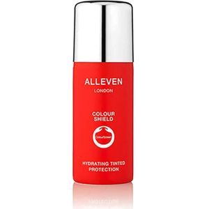 Alleven Colour Shield Ivory 100ml Make-upbasis