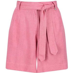 Regatta Sabela Shorts Roze 12 Vrouw