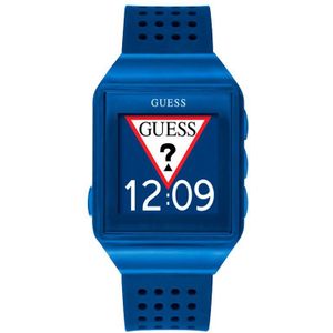 Guess C3002m5 Smartwatch Blauw