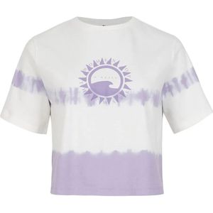 ONeill WOW CROPPED T-SHIRT - Dames T-shirt