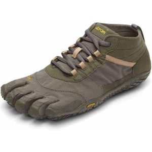 Vibram Fivefingers V Trek Hiking Shoes Grijs EU 40 Man