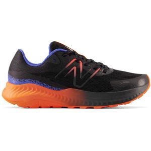 New Balance Dynasoft Nitrel V5 Running Shoes Zwart EU 41 1/2 Man