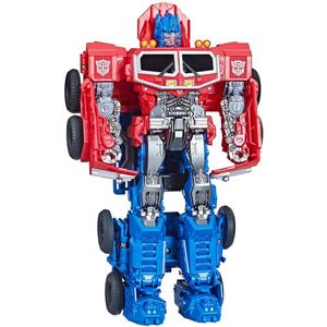 Hasbro Transformers Smash Changers 23 Cm Figure Rood