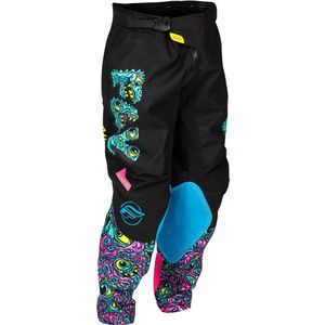 Fly Racing Kinetic Mutant Off-road Broek