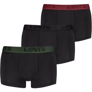 Levi´s Underwear 905042001 Boxers 3 Eenheden