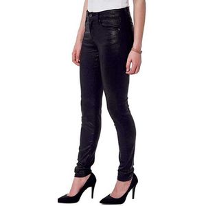 Kaporal Camie Skinny Jeans Zwart 30 Vrouw