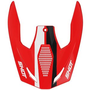 Shot Race Iron Vizier