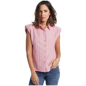 Lois Jeans 8494 Mouwloos Shirt