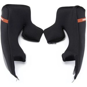 Scorpion Covert-x Wangkussentjes