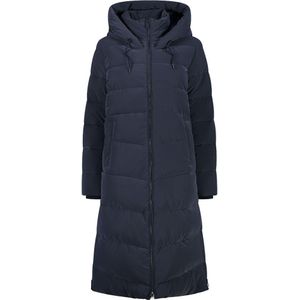 Cmp Coat Fix Hood 32k3106 Jacket Zwart XL Vrouw