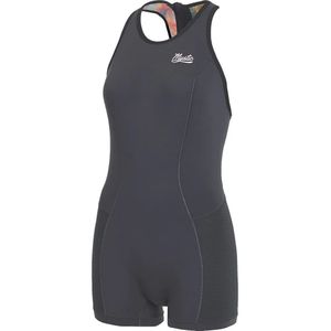 Mystic Lunar John Bzip Dames Shorty