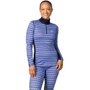 Kari Traa Lilja Lange Mouwen Basislaag