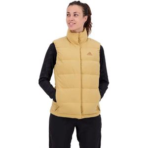 Adidas - Helionic - Donsvest - 600 cuin - Waterafstotend - Gerecycled Polyester