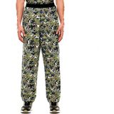 Ea7 Emporio Armani Train Visibility Oh Graphic Trainingsbroek