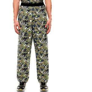 Ea7 Emporio Armani Train Visibility Oh Graphic Trainingsbroek