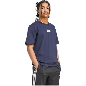 Real Madrid graphic T-shirt 2025/26