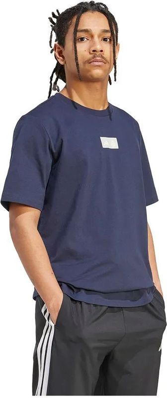 Real Madrid graphic T-shirt 2025/26