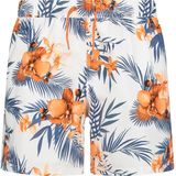 CMP - Badshort - Microfiber - Tropisch Patroon