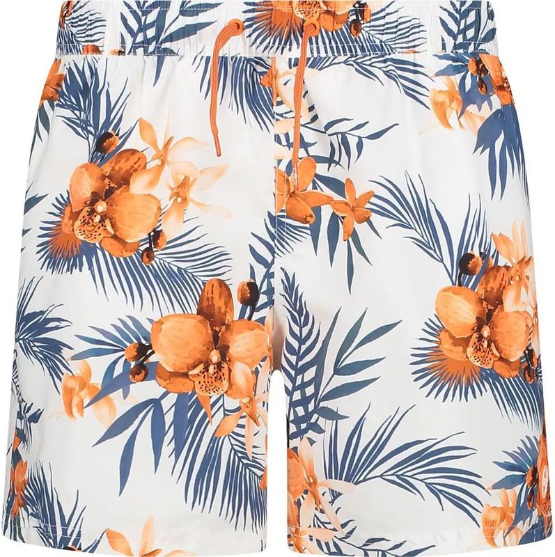 CMP - Badshort - Microfiber - Tropisch Patroon