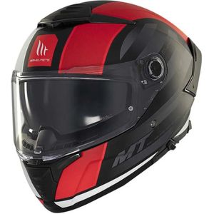 Mt Helmets Thunder 4 Sv Threads Integraalhelm