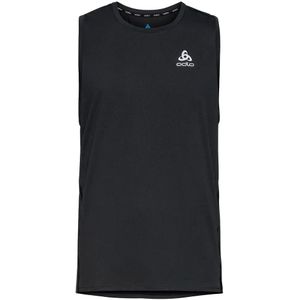 Odlo Zeroweight Chill-tec Mouwloos T-shirt