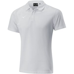 Mizuno Shizuoka Korte Mouw Poloshirt