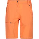 CMP - Bermuda voor Dames - Ademend - Met Dry-Function Technologie