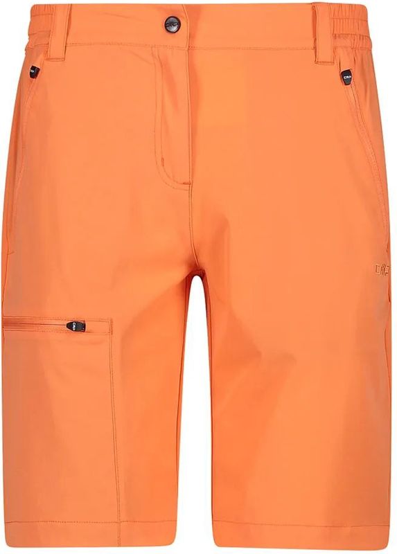 CMP - Bermuda voor Dames - Ademend - Met Dry-Function Technologie