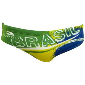 Turbo Brasil Zwemslip