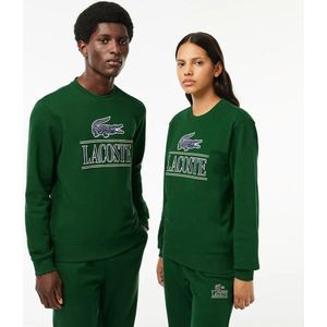 Lacoste Sh1228 Sweatshirt