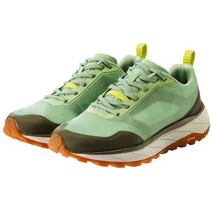 Vaude Neyland Hiking Shoes Groen EU 41 Vrouw