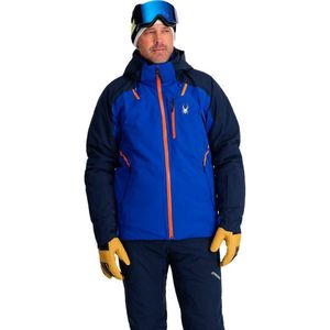 Spyder Vanqysh Goretex Jacket Blauw S Man